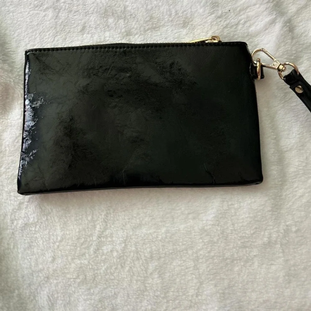 N/A vegan leather